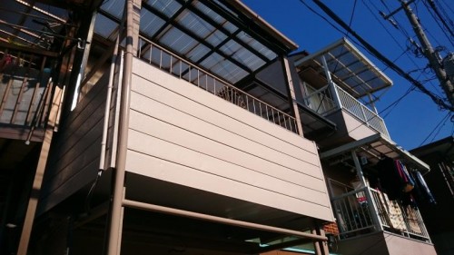 大阪で外壁塗装の事ならお任せください。外壁修理から塗装まで安く高品質にご提供。